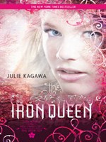 The Iron Queen